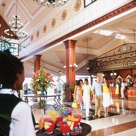 Riu Ocho Rios Hotel Exterior photo