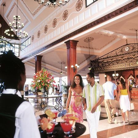 Riu Ocho Rios Hotel Exterior photo