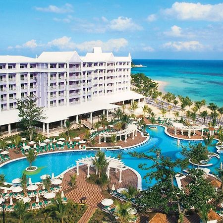 Riu Ocho Rios Hotel Exterior photo