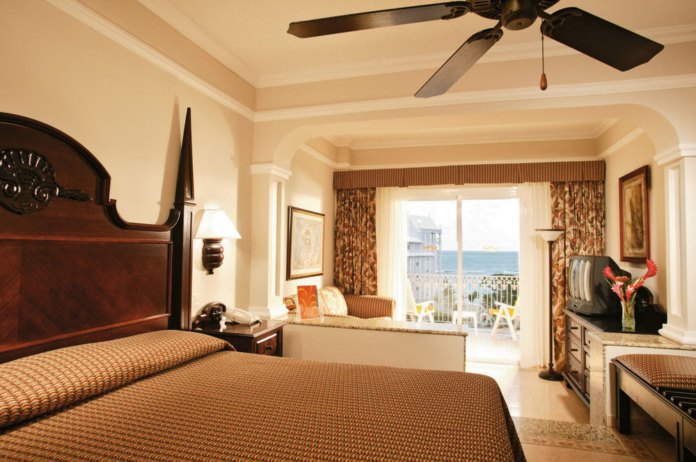 Riu Ocho Rios Hotel Exterior photo