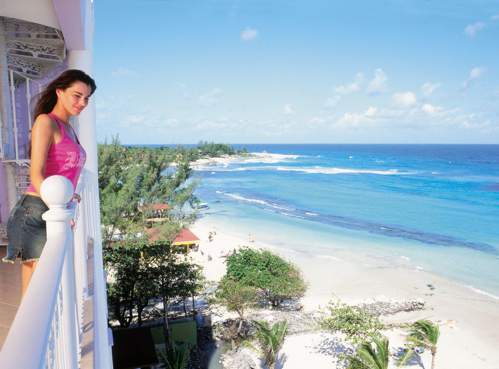 Riu Ocho Rios Hotel Exterior photo