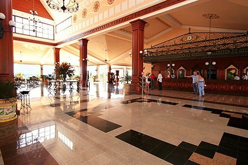 Riu Ocho Rios Hotel Exterior photo