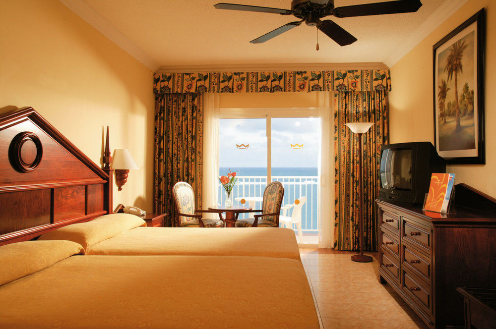 Riu Ocho Rios Hotel Exterior photo