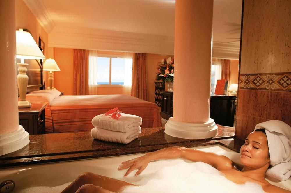 Riu Ocho Rios Hotel Exterior photo