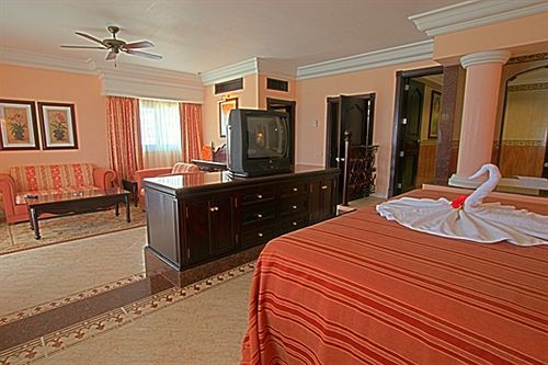 Riu Ocho Rios Hotel Exterior photo