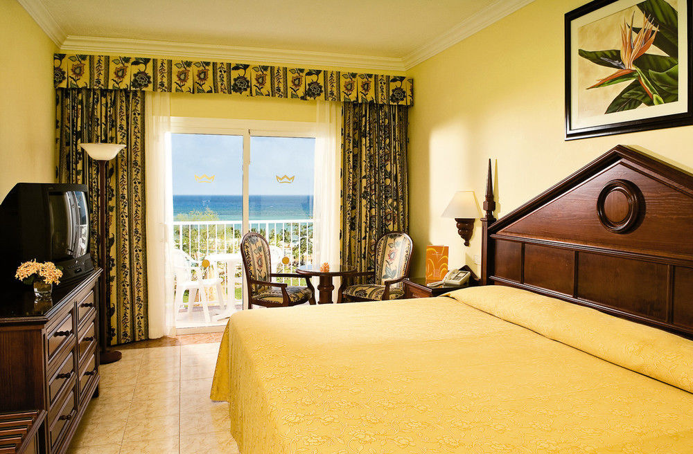 Riu Ocho Rios Hotel Exterior photo